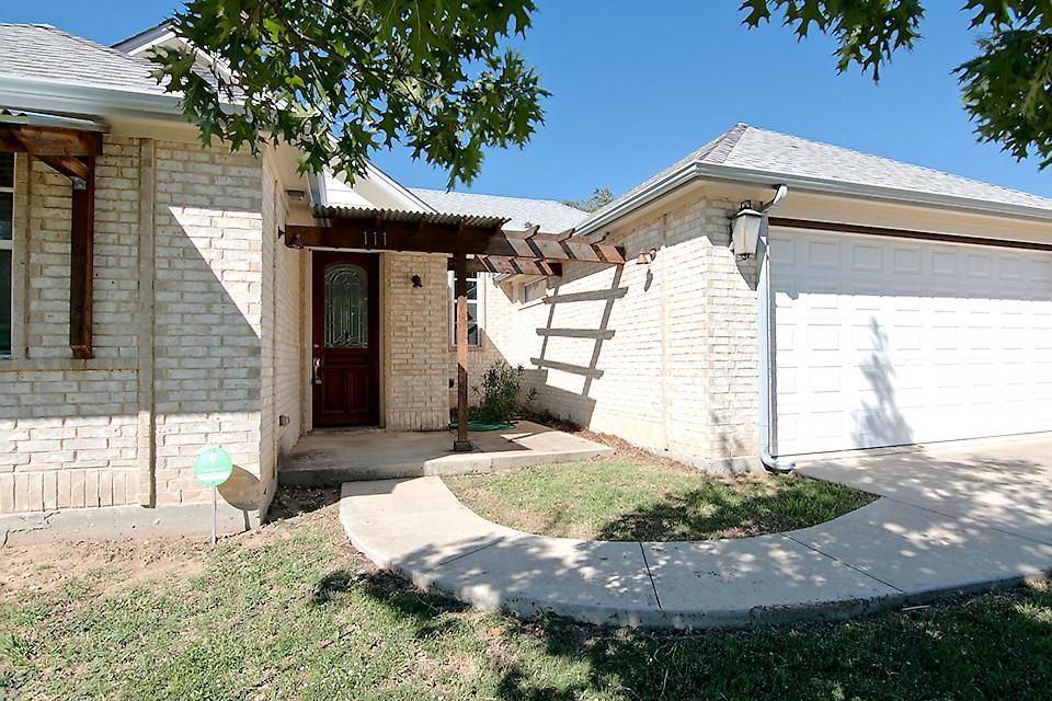 Sunset Gardens Add - Residential