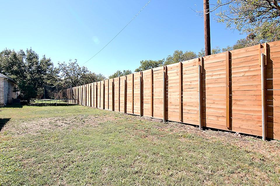 Sunset Gardens Add - Residential