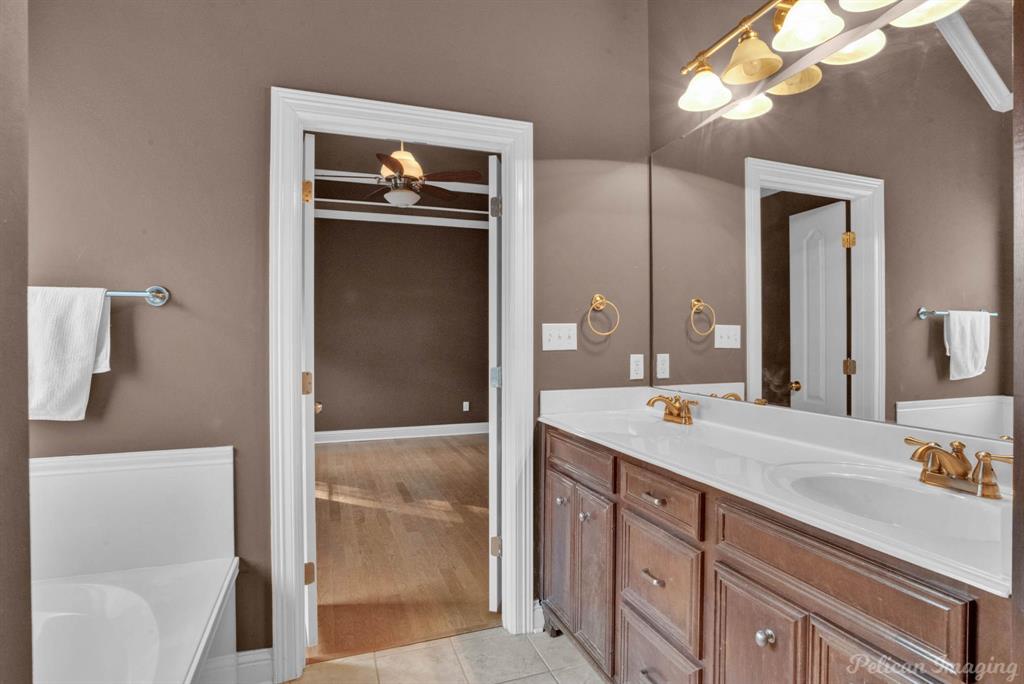 Tiburon - Residential