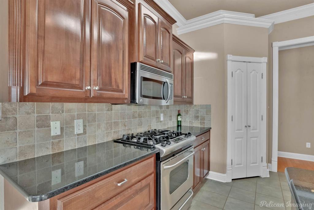 Tiburon - Residential