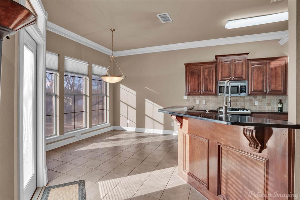 Tiburon - Residential