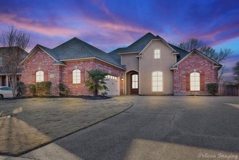 208 Ixworth Avenue Bossier City LA 71111