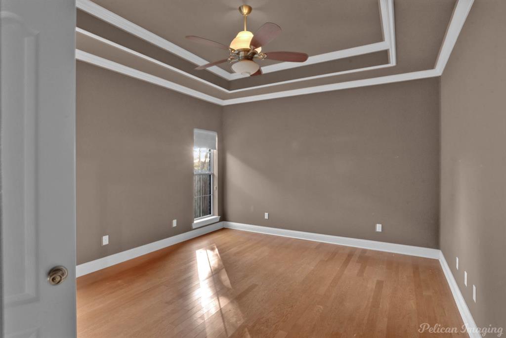 Tiburon - Residential