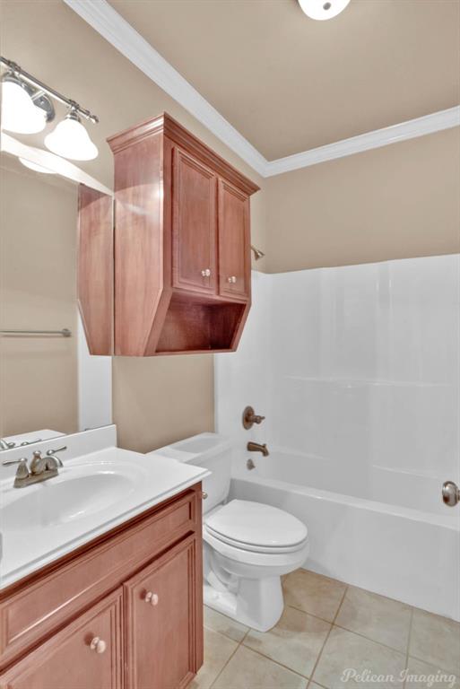 Tiburon - Residential