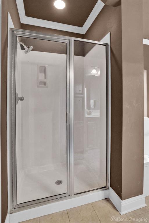 Tiburon - Residential