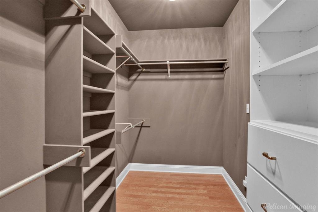 Tiburon - Residential