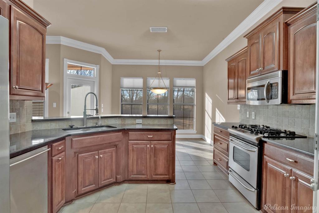 Tiburon - Residential