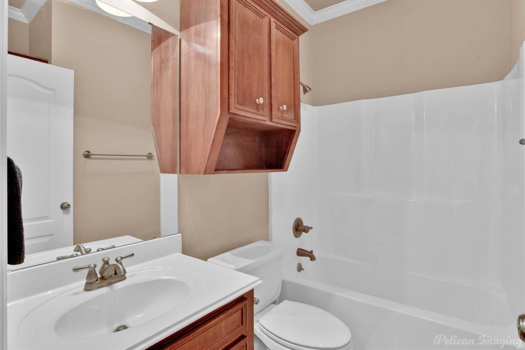 Tiburon - Residential