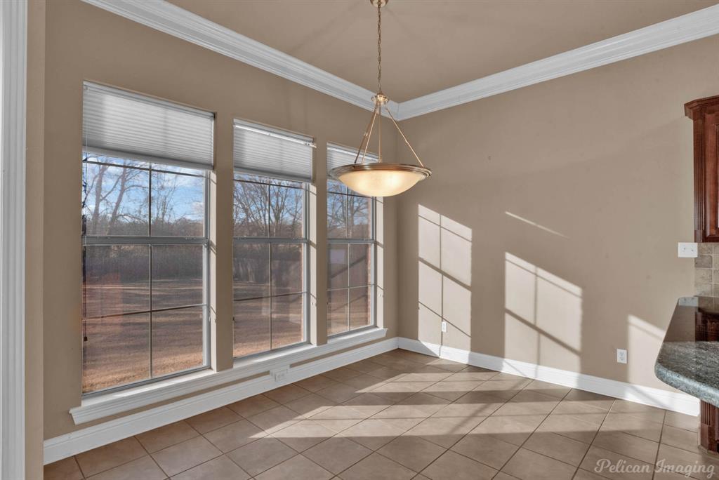 Tiburon - Residential