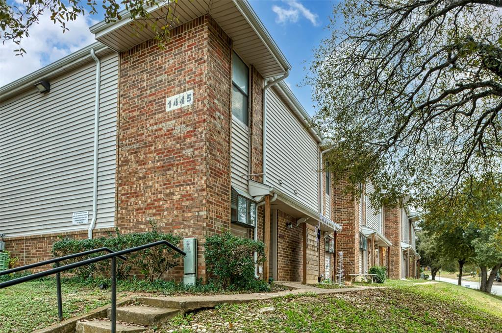 Weilerwood Condo - Residential Lease