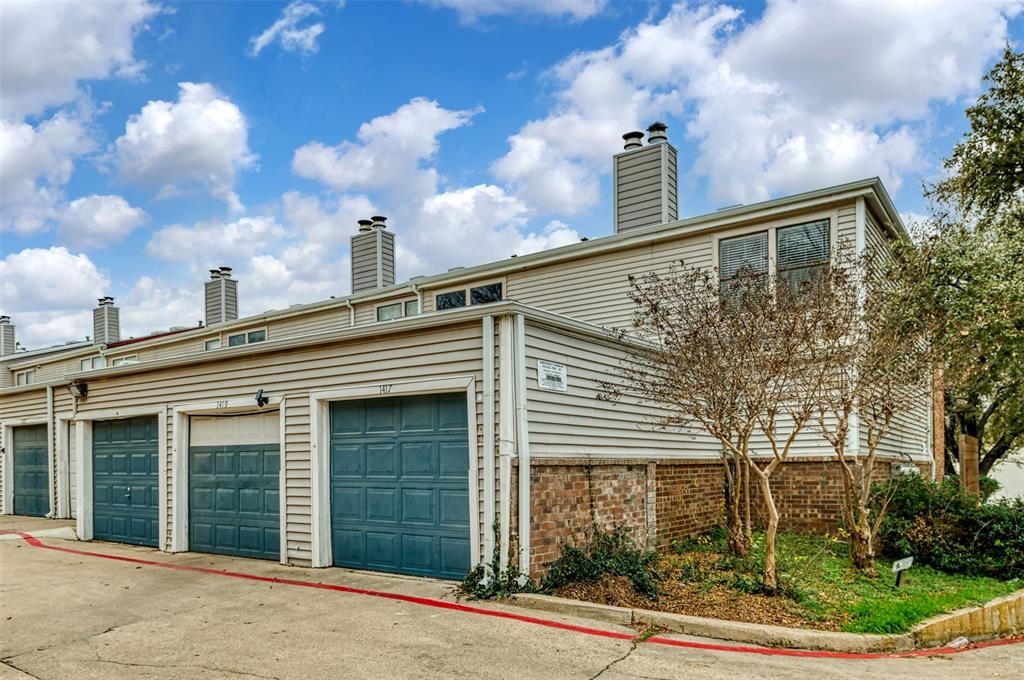 Weilerwood Condo - Residential Lease