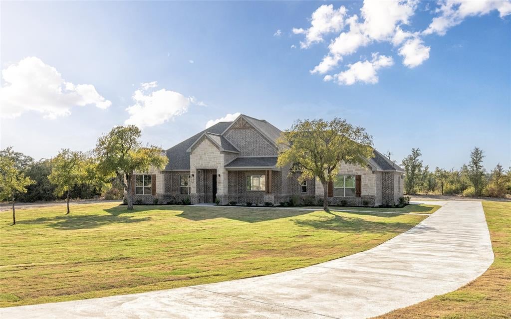 504 Bush Court