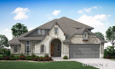 328 Bowrider Lane Granbury TX 76049