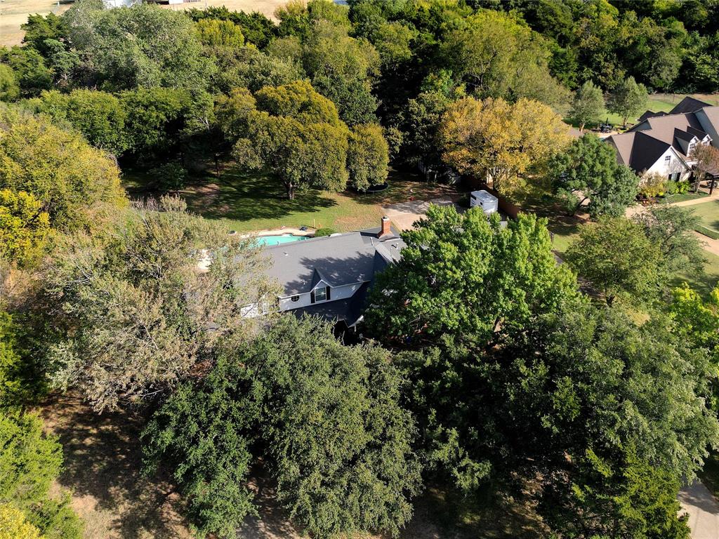 Burnett Acres Add - Land