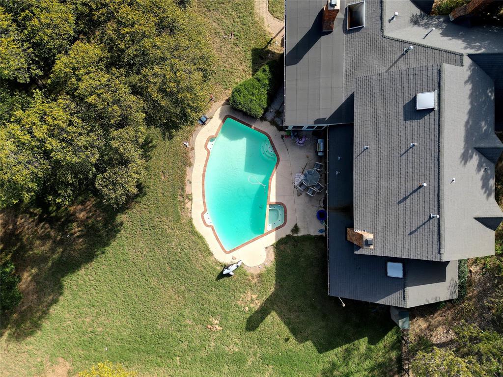 Burnett Acres Add - Land