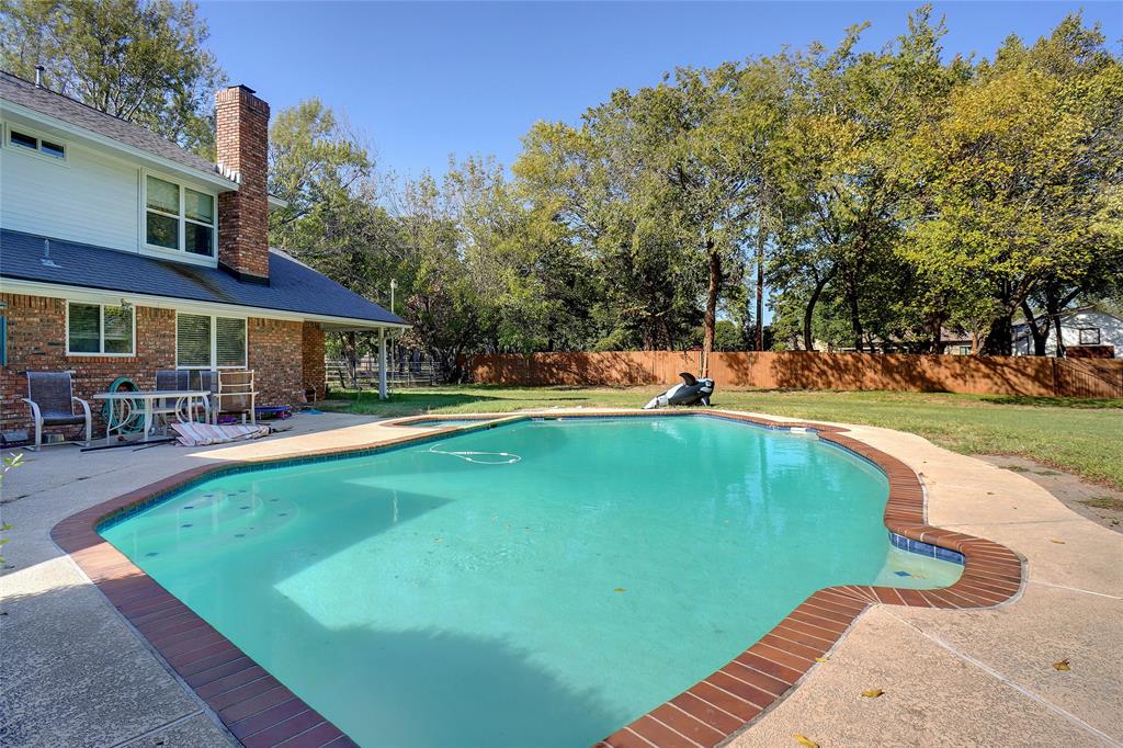 Burnett Acres Add - Land