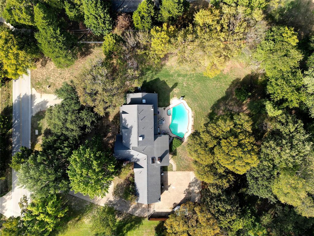 Burnett Acres Add - Land