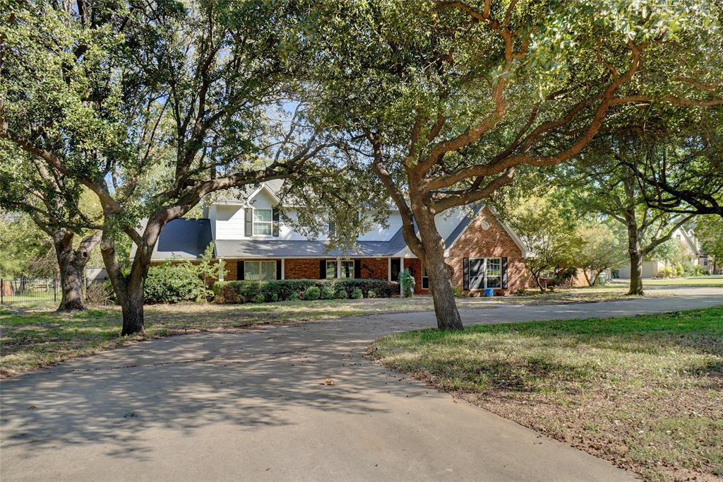 Burnett Acres Add - Land