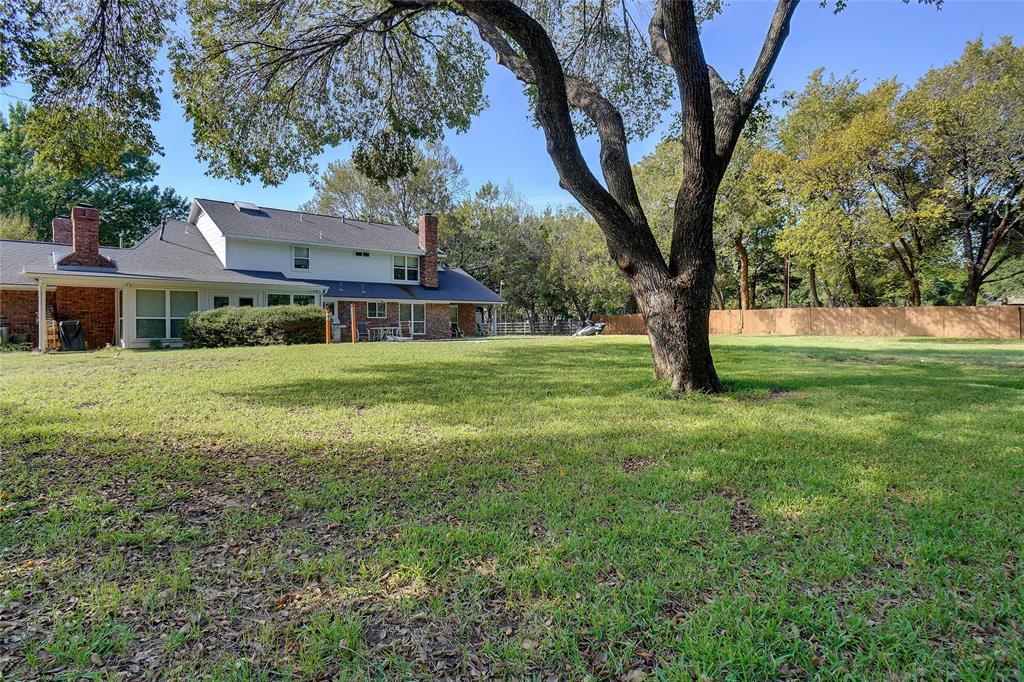 Burnett Acres Add - Land