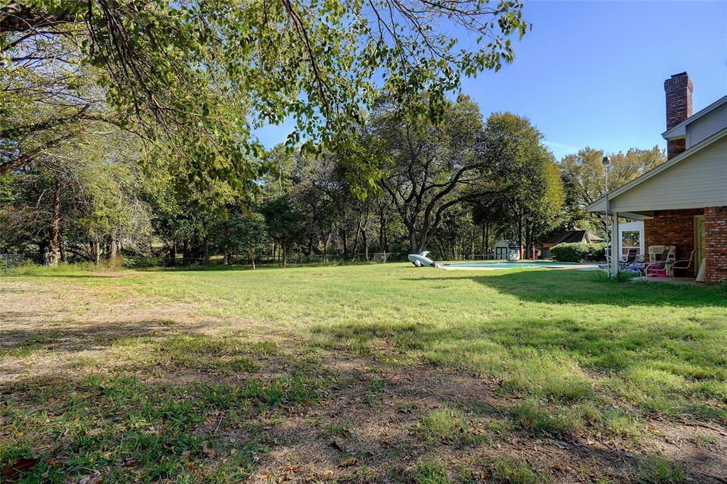 Burnett Acres Add - Land