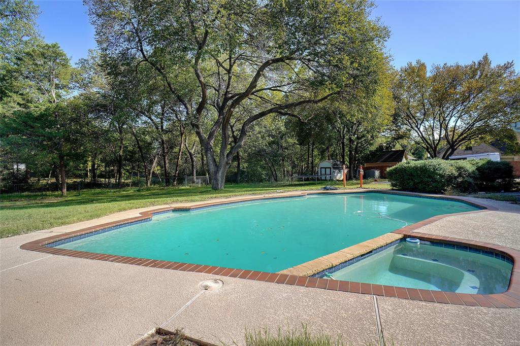 Burnett Acres Add - Land