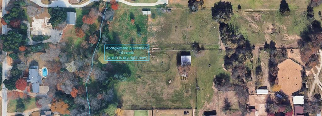 Burnett Acres Add - Land