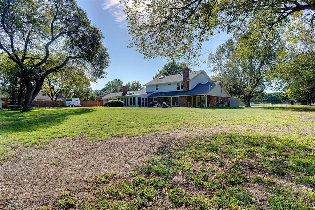 Burnett Acres Add - Land