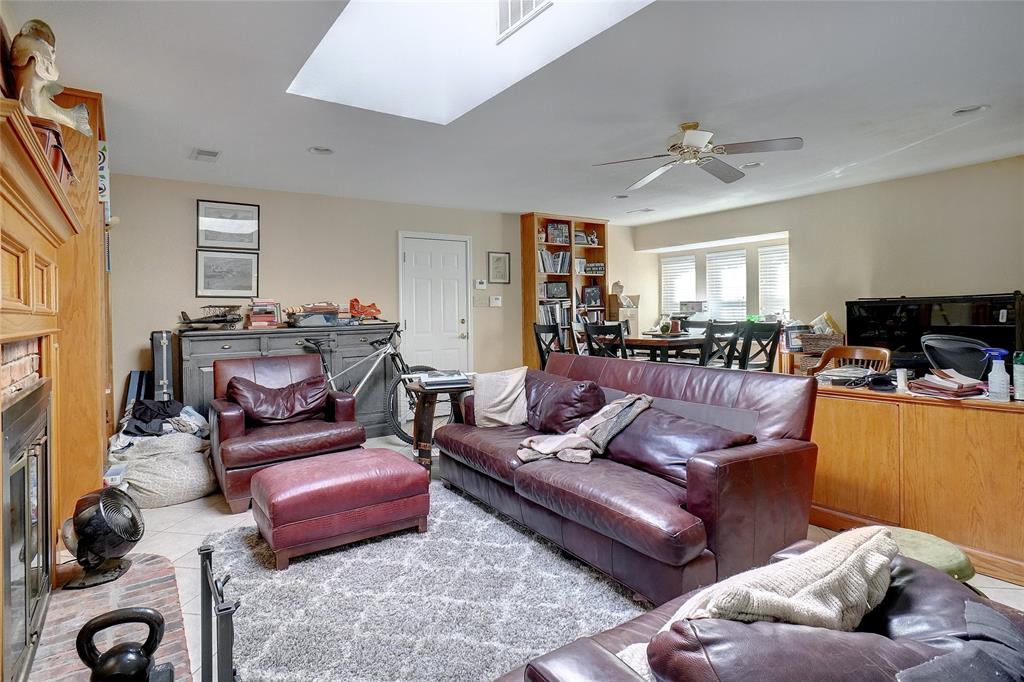 Burnett Acres Add - Land