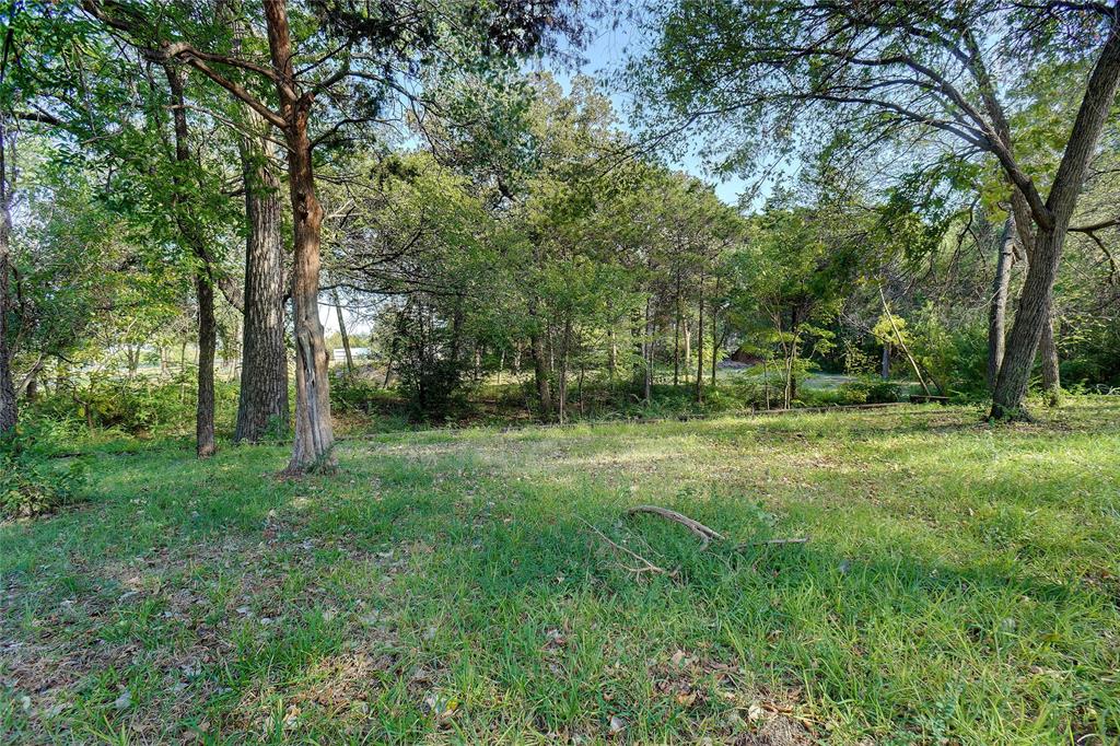 Burnett Acres Add - Land