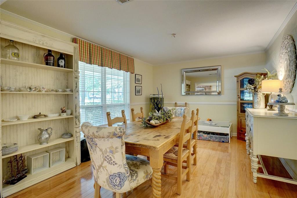 Burnett Acres Add - Land