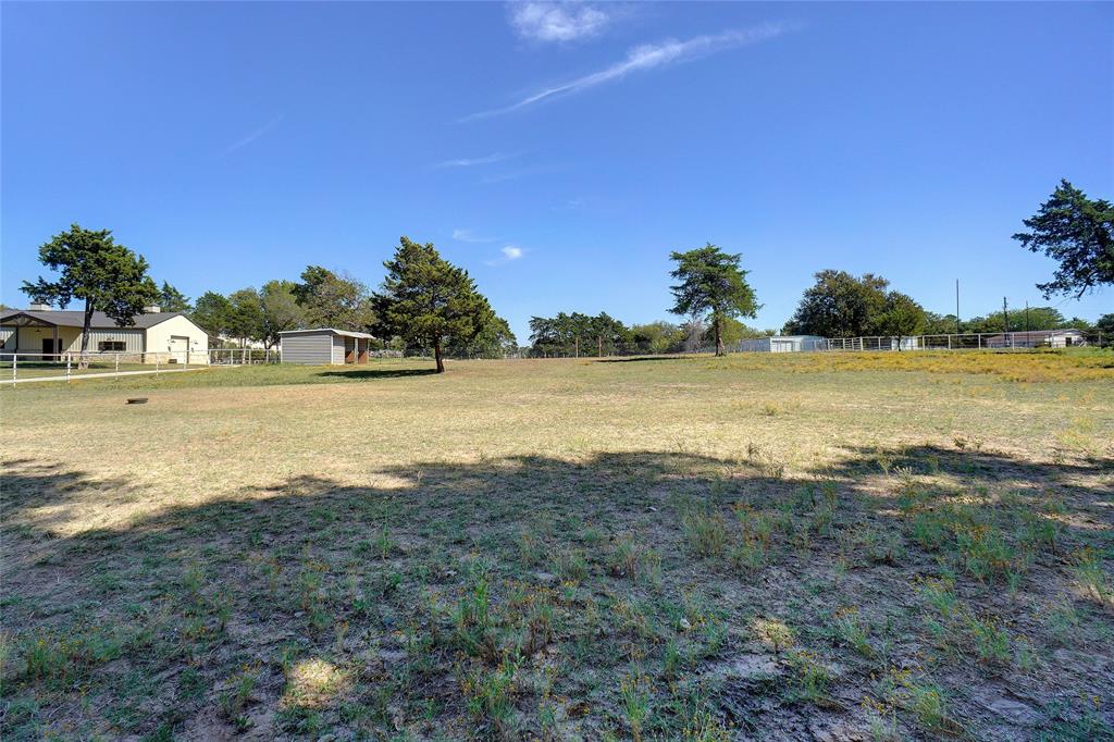 Burnett Acres Add - Land