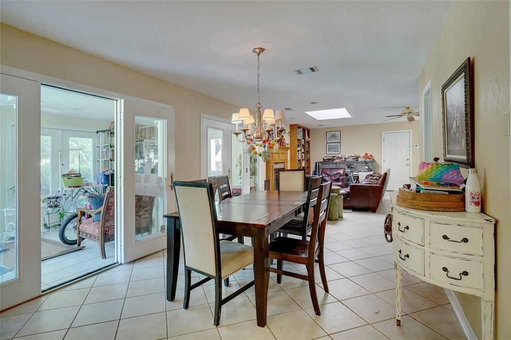 Burnett Acres Add - Land