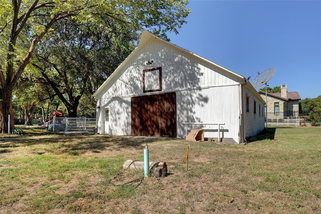 Burnett Acres Add - Land