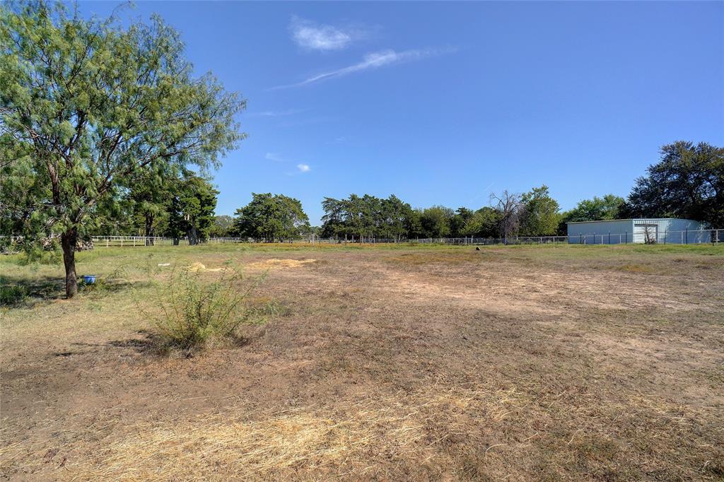 Burnett Acres Add - Land