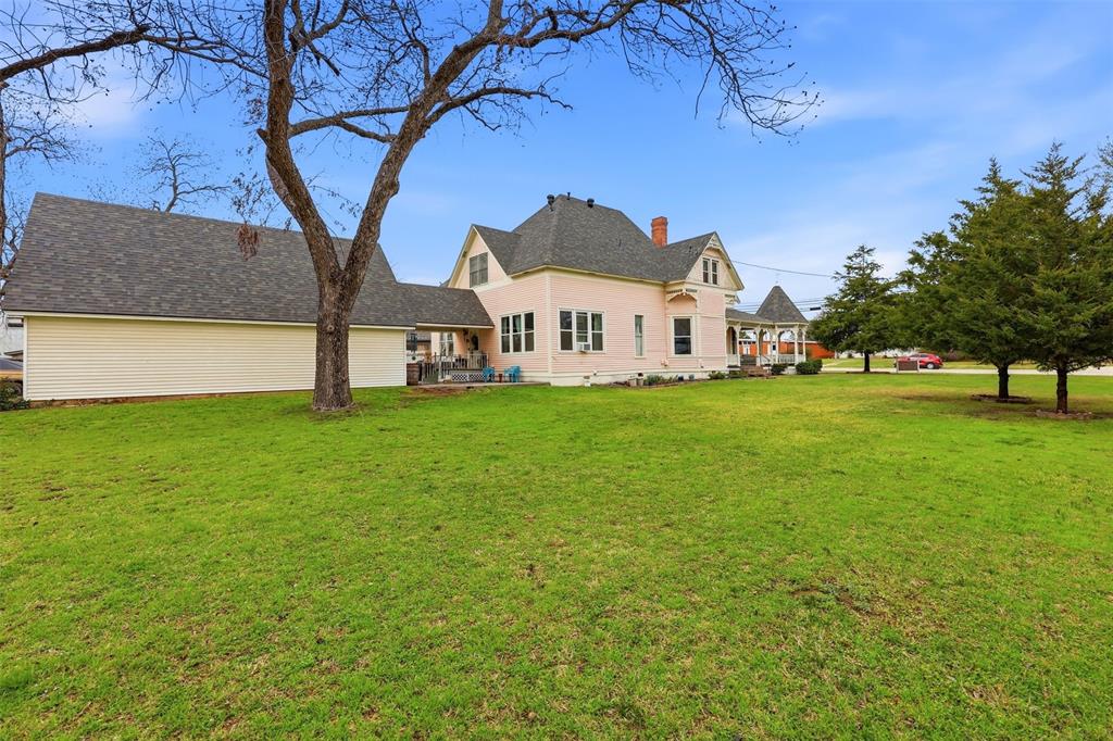 Cowan Add - Residential