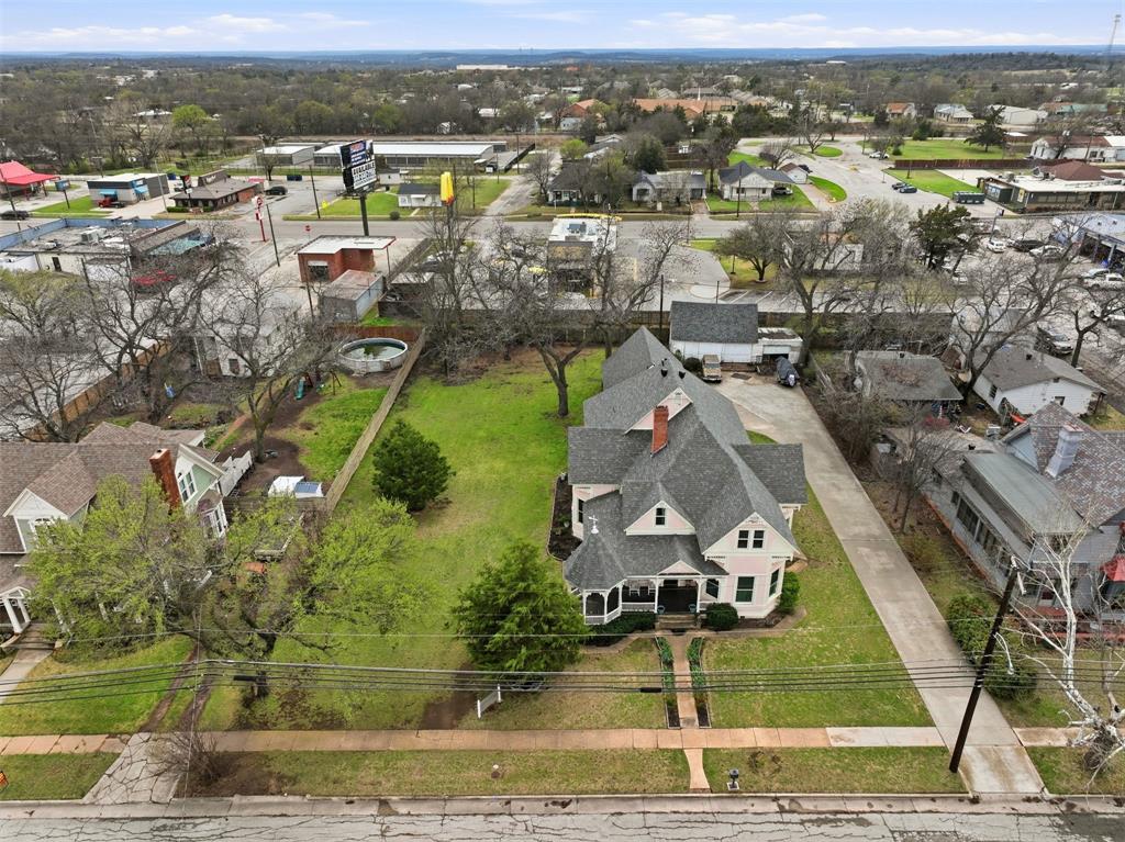 Cowan Add - Residential