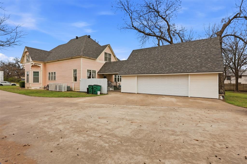 Cowan Add - Residential