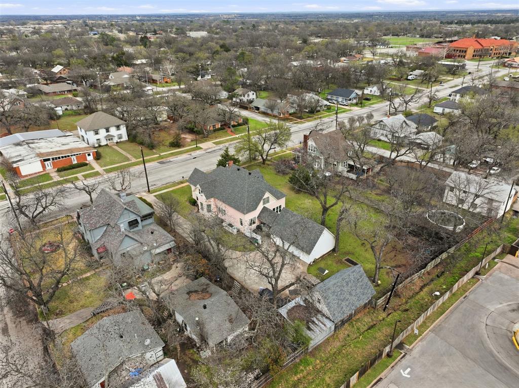 Cowan Add - Residential