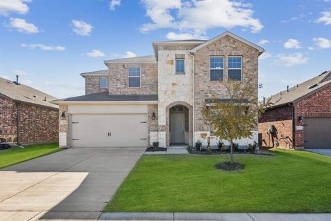 2209 Sue Ellen Street Anna TX 75409