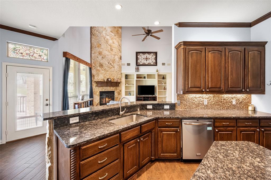 Diamond Hill Estates Add - Residential