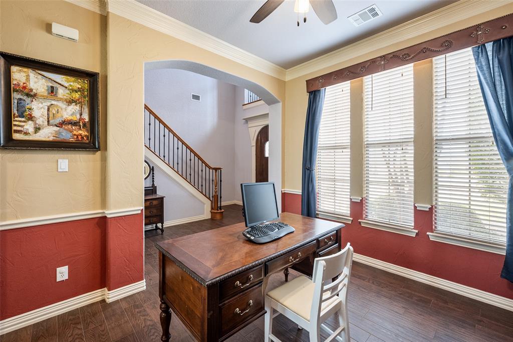 Diamond Hill Estates Add - Residential