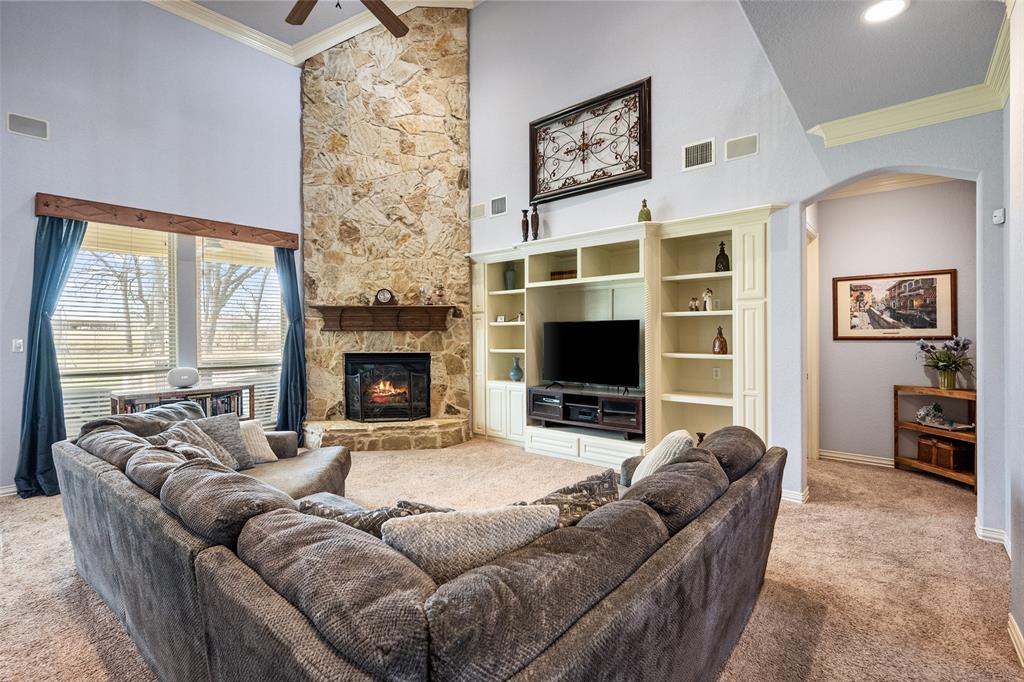 Diamond Hill Estates Add - Residential