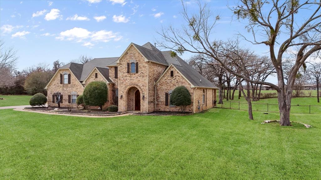 Diamond Hill Estates Add - Residential