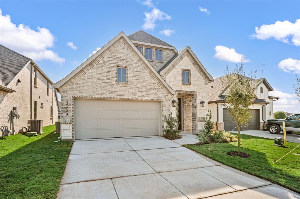 12224 Ross Calhoun Drive