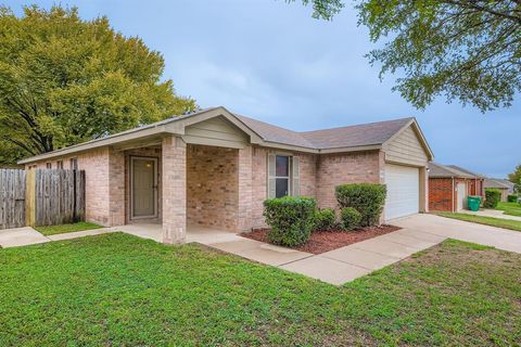 1371 Lay Street Cedar Hill TX 75104