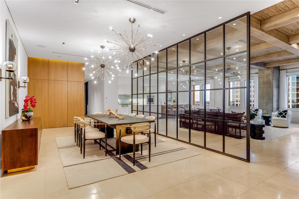 Residences at The Stoneleigh - Residential