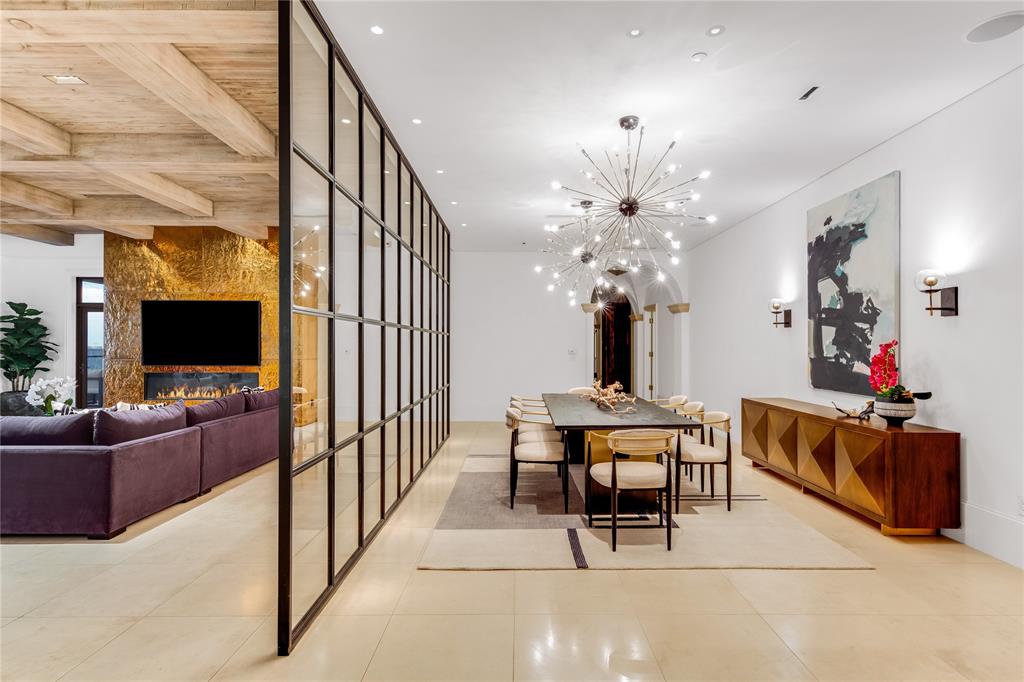 Residences at The Stoneleigh - Residential