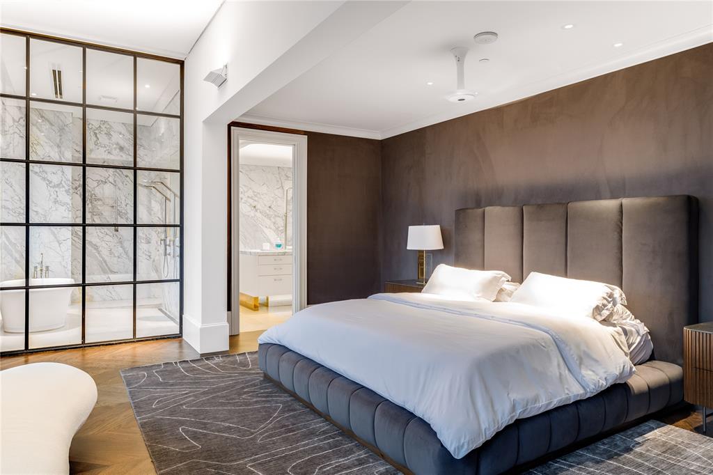 Residences at The Stoneleigh - Residential