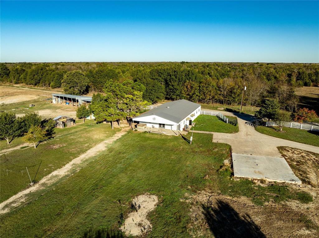 426 Tract 4 & 5 Private Road 4402