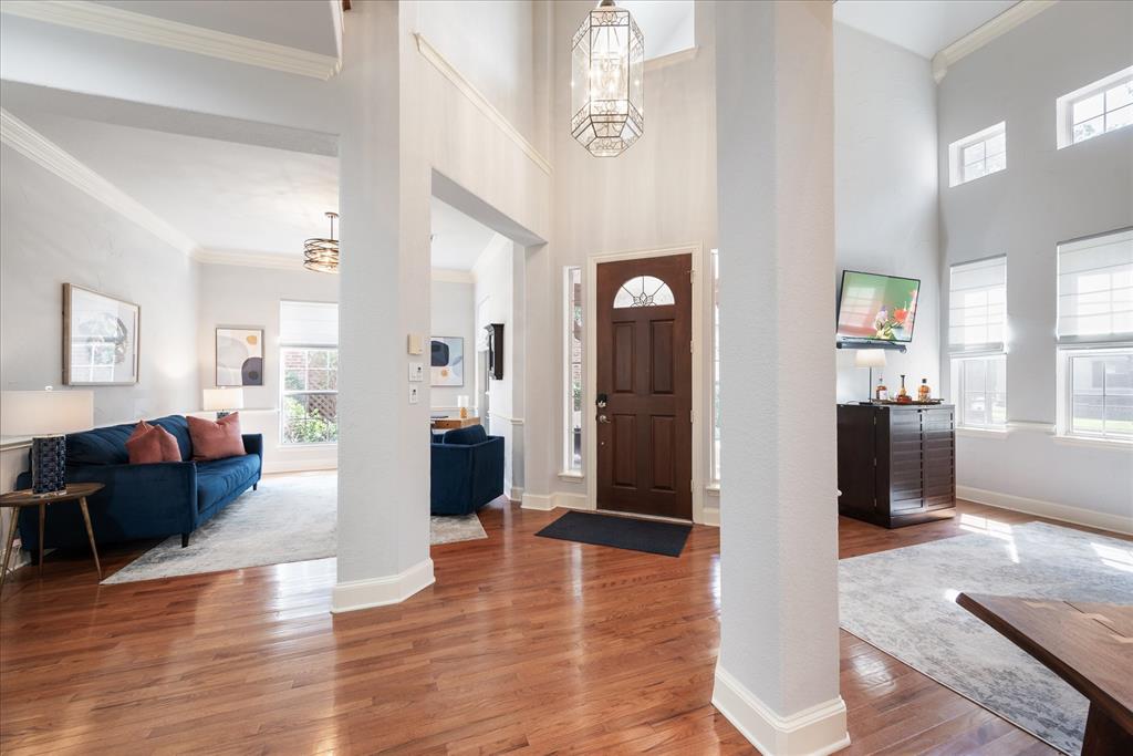 1418 Kensington Court